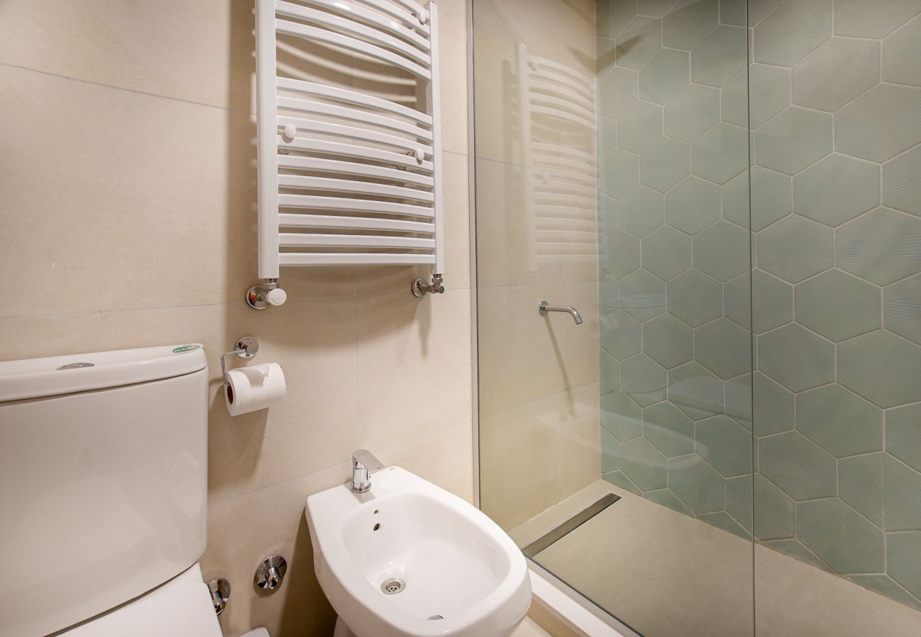 Estudio en San Carlos de Bariloche - Suite Center 3
