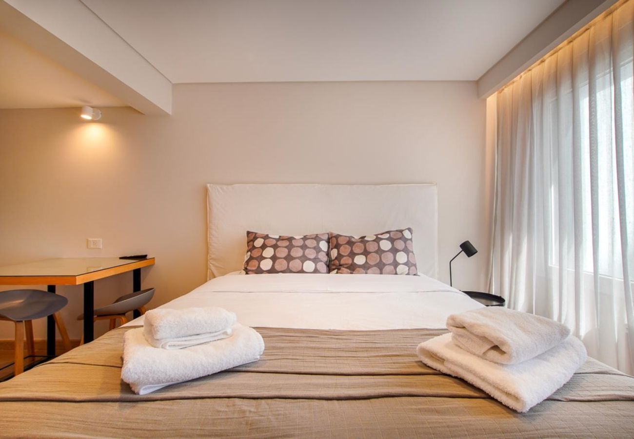 Estudio en San Carlos de Bariloche - Suite Center 3