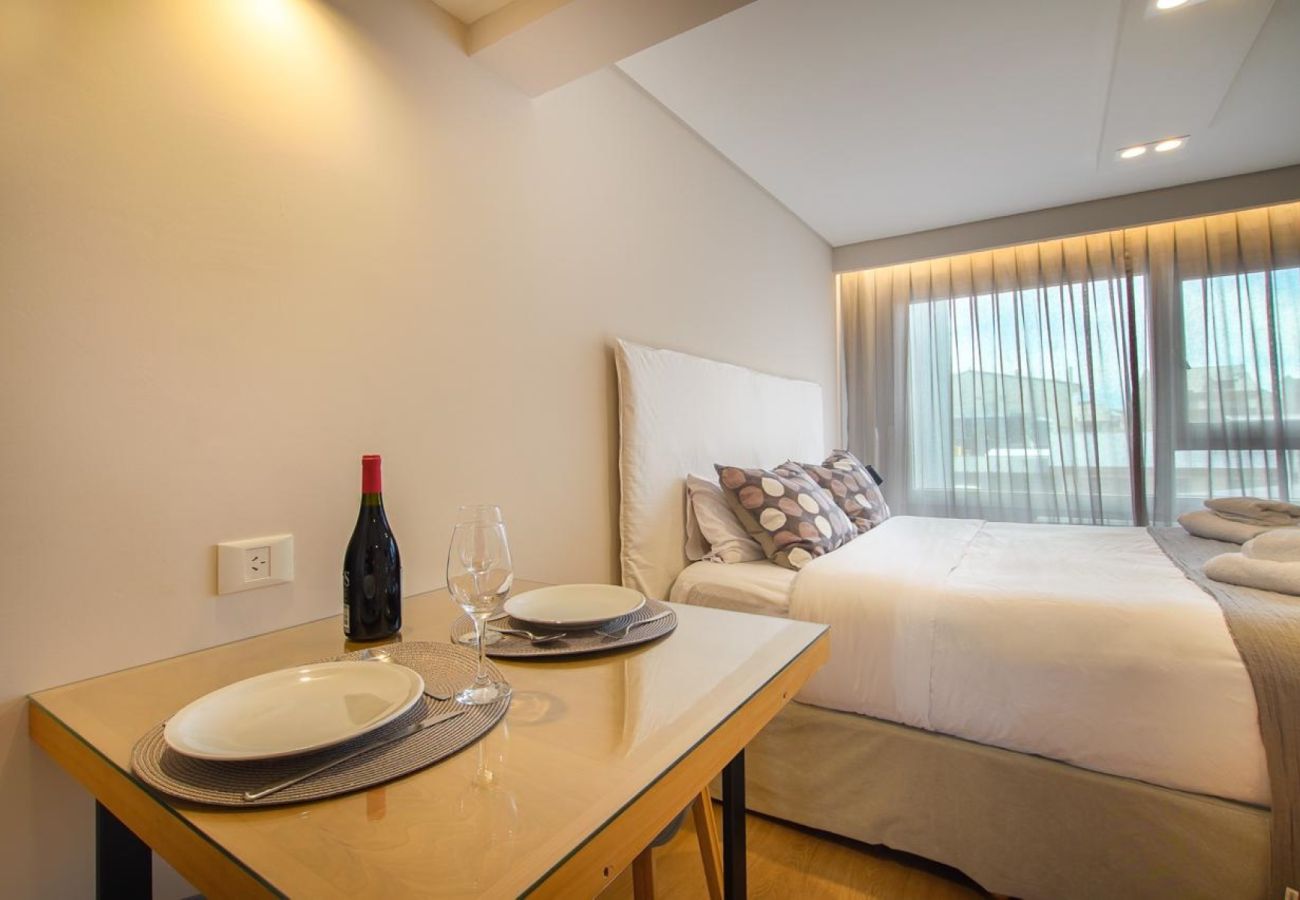 Estudio en San Carlos de Bariloche - Suite Center 3