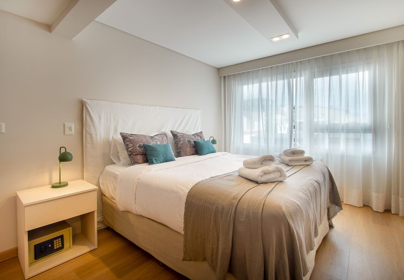 Estudio en San Carlos de Bariloche - Suite Center 4