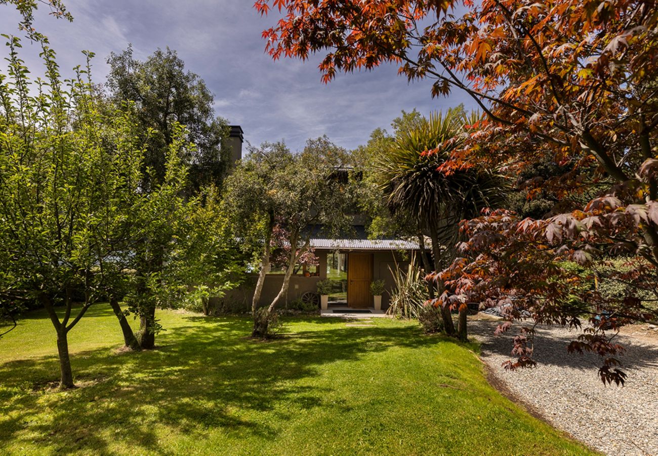 Casa en San Carlos de Bariloche - Beautiful lakefront house in Bariloche