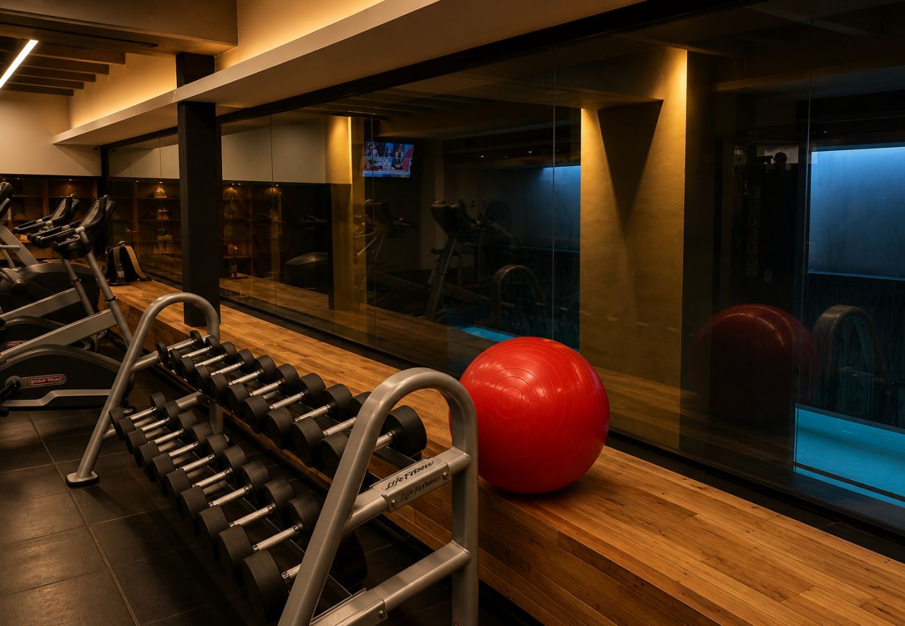 Apartamento en Mar Del Plata - Royal Park 1406 | Depto Pablo | Hola Sur