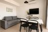 Apartamento en Mar Del Plata - Royal Park 1406 | Depto Pablo | Hola Sur
