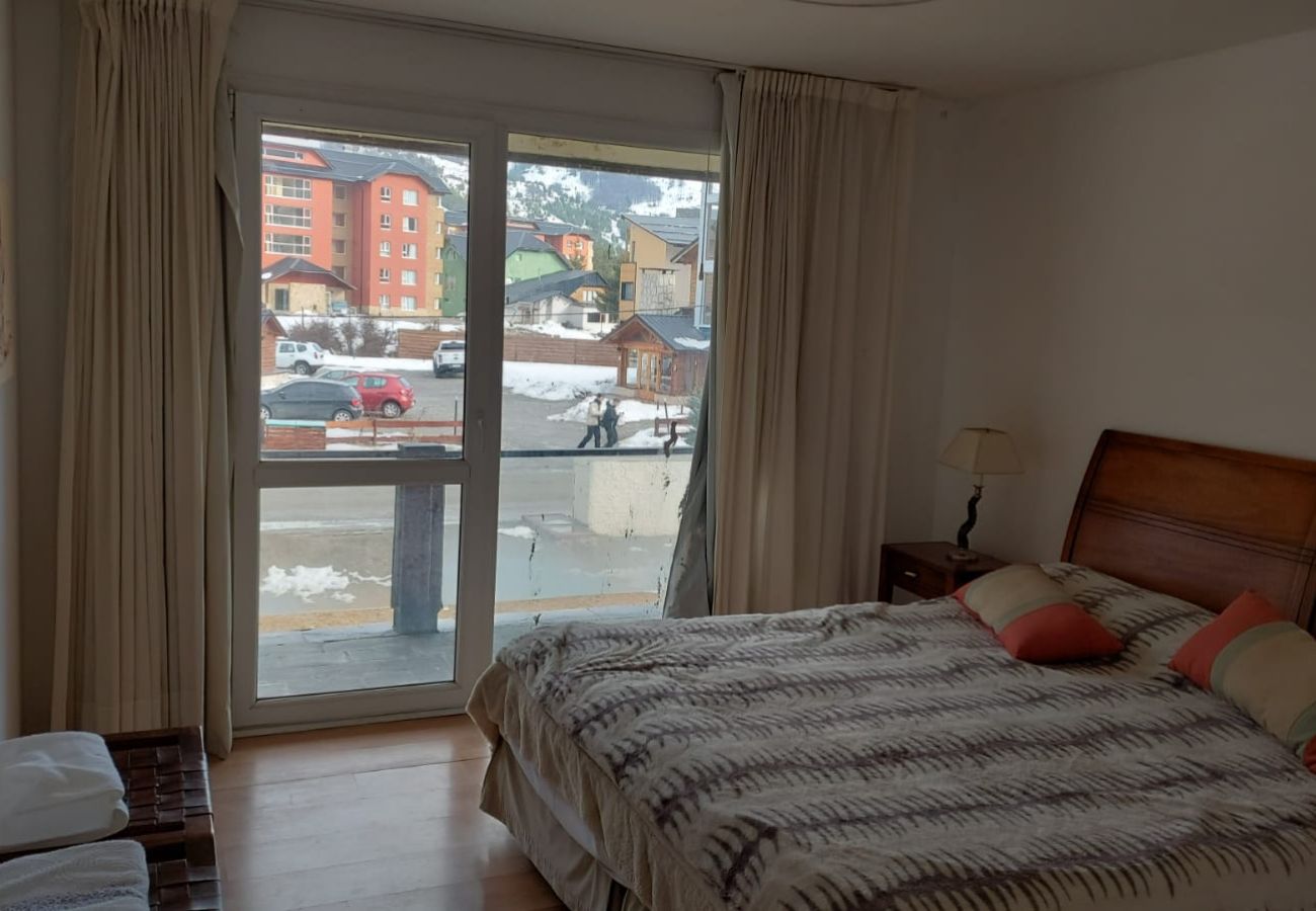 Apartamento en San Carlos de Bariloche - 04/5PAX CATE35 AUCHA-LAT-CH