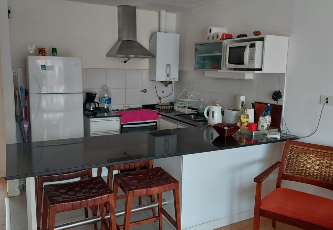 Apartamento en San Carlos de Bariloche - 04/5PAX CATE35 AUCHA-LAT-CH