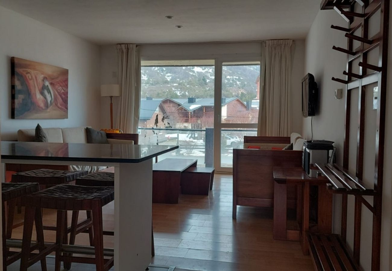Apartamento en San Carlos de Bariloche - 04/5PAX CATE35 AUCHA-LAT-CH