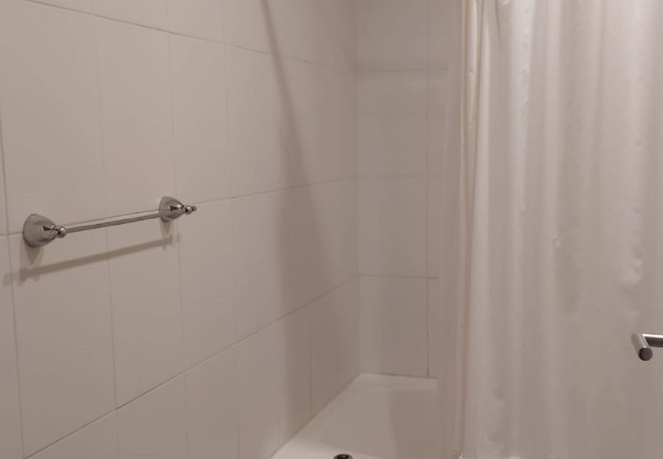 Apartamento en San Carlos de Bariloche - 04/5PAX CATE35 AUCHA-LAT-CH