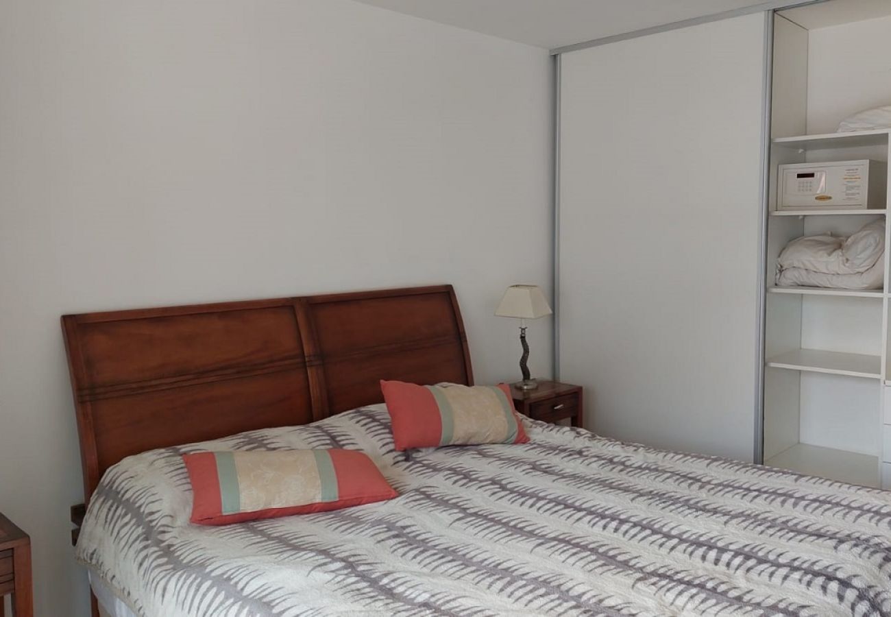 Apartamento en San Carlos de Bariloche - 04/5PAX CATE35 AUCHA-LAT-CH