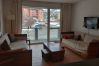 Apartamento en San Carlos de Bariloche - 04/5PAX CATE35 AUCHA-LAT-CH