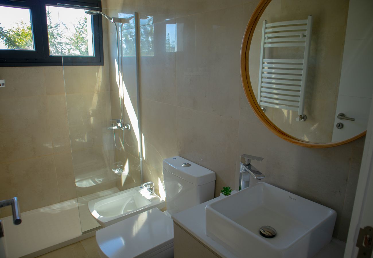 Apartamento en San Carlos de Bariloche - Sunrise apartment In Bariloche with parking