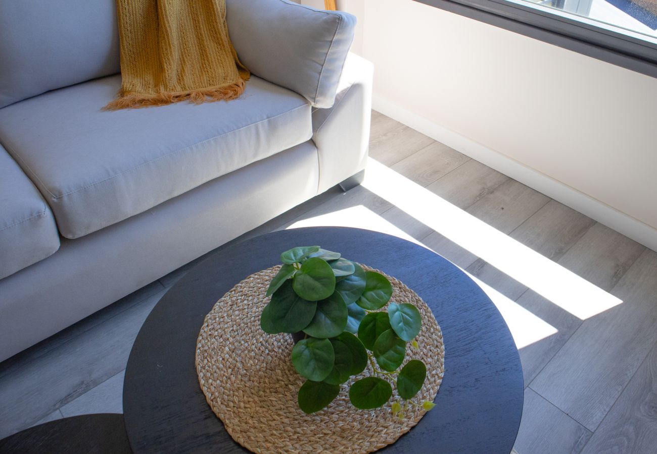 Apartamento en San Carlos de Bariloche - Rainbow flat with parking