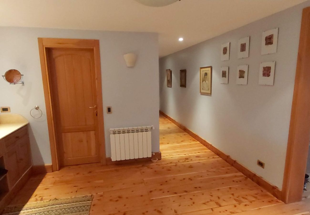 Casa en San Carlos de Bariloche - 10/12PAX ARE63 CRISTIAN
