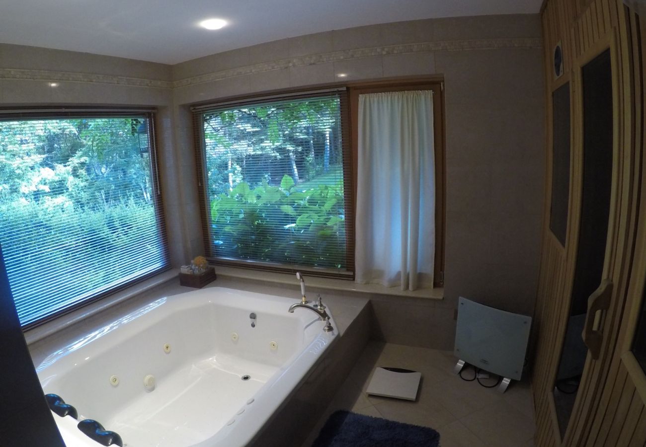 Casa en San Carlos de Bariloche - 10/12PAX ARE63 CRISTIAN
