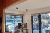 Apartamento en San Carlos de Bariloche - 10PAX CATE18 AUCHA BALCON GDE