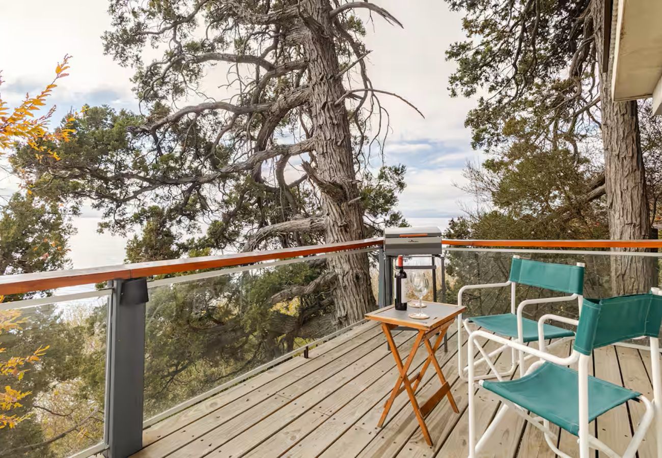 Cabaña en San Carlos de Bariloche - 02/3 HUAPI23C VILLA DEL LAGO