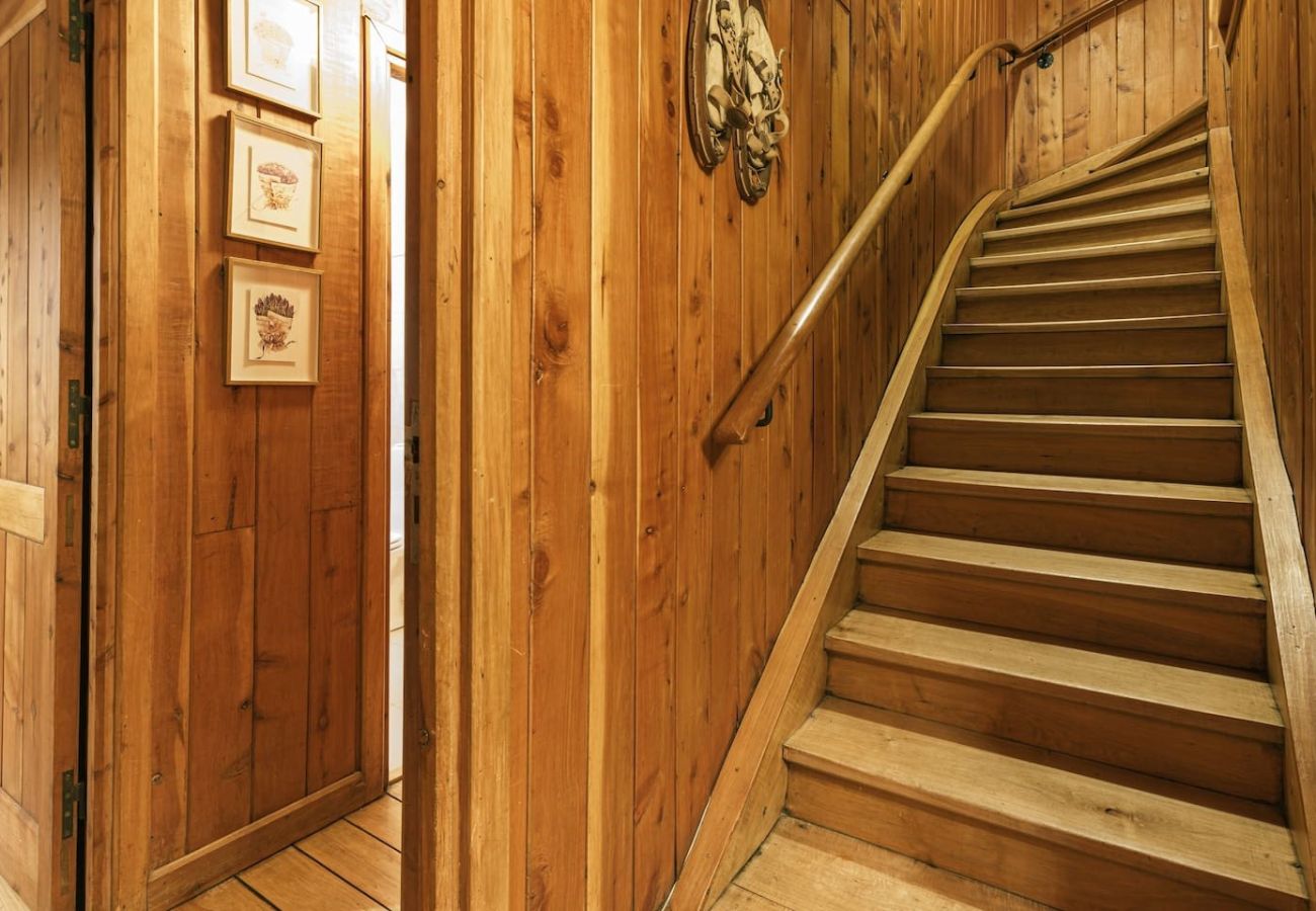 Casa en San Carlos de Bariloche - Beautiful house in Llao Llao, Bariloche