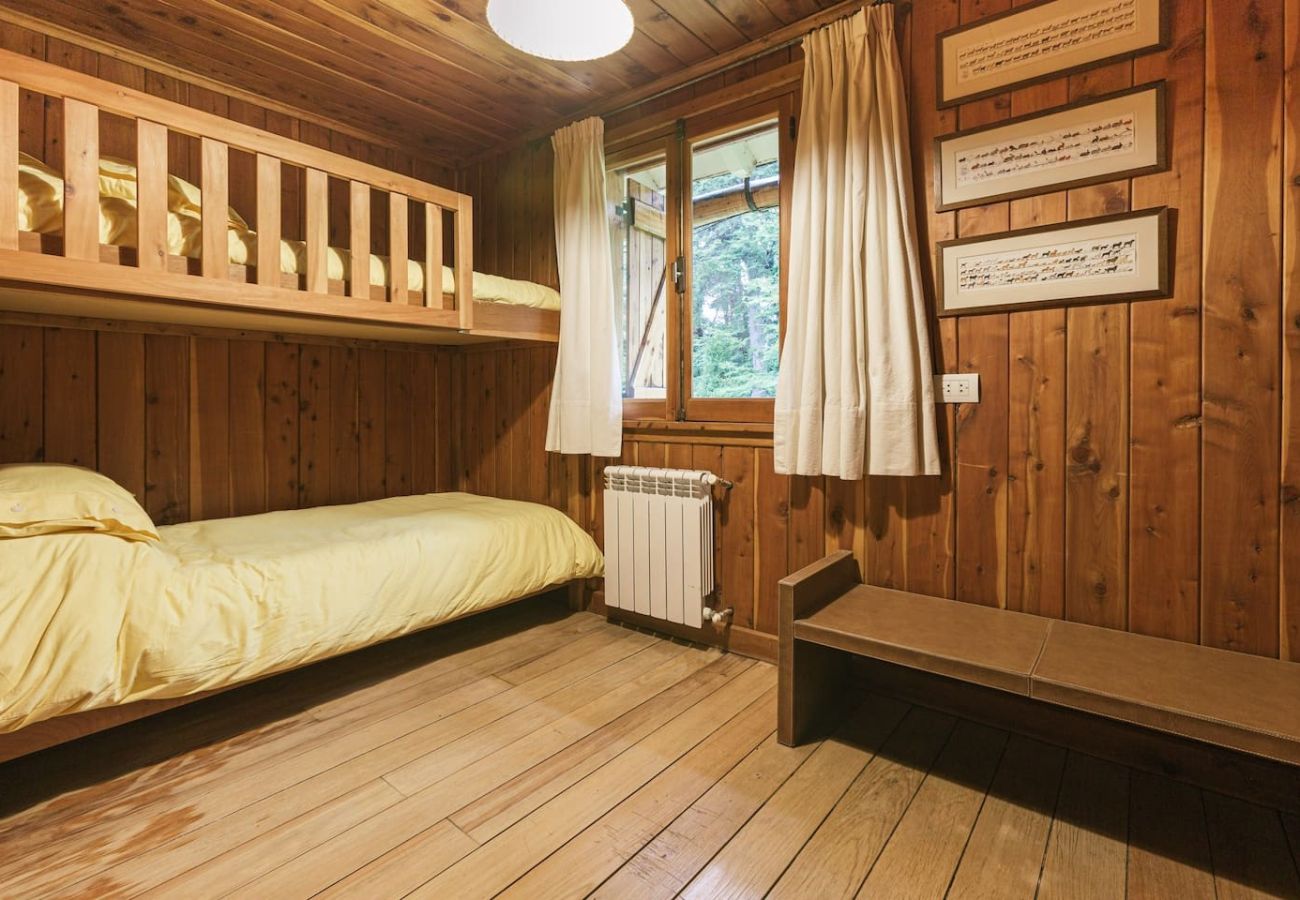Casa en San Carlos de Bariloche - Beautiful house in Llao Llao, Bariloche