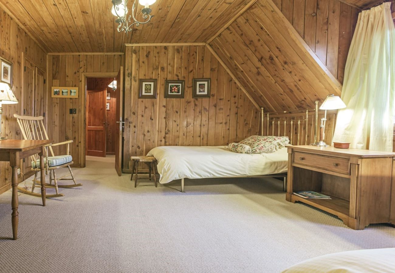Casa en San Carlos de Bariloche - Beautiful house in Llao Llao, Bariloche