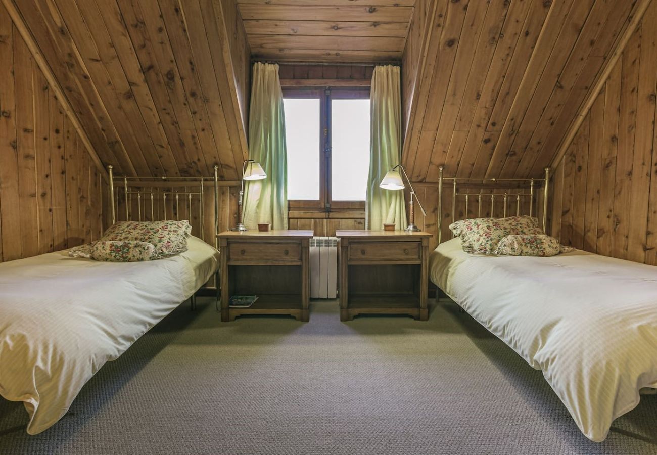 Casa en San Carlos de Bariloche - Beautiful house in Llao Llao, Bariloche