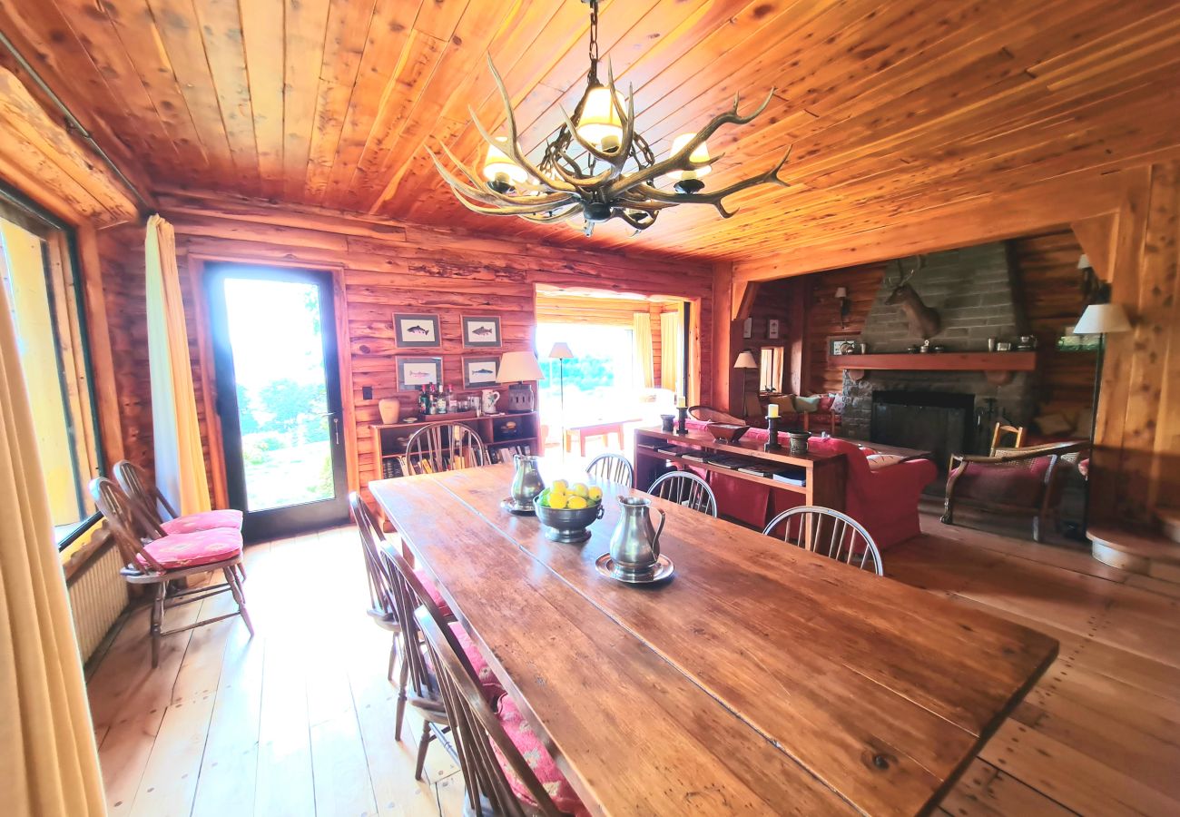 Casa en San Carlos de Bariloche - Beautiful house in Llao Llao, Bariloche