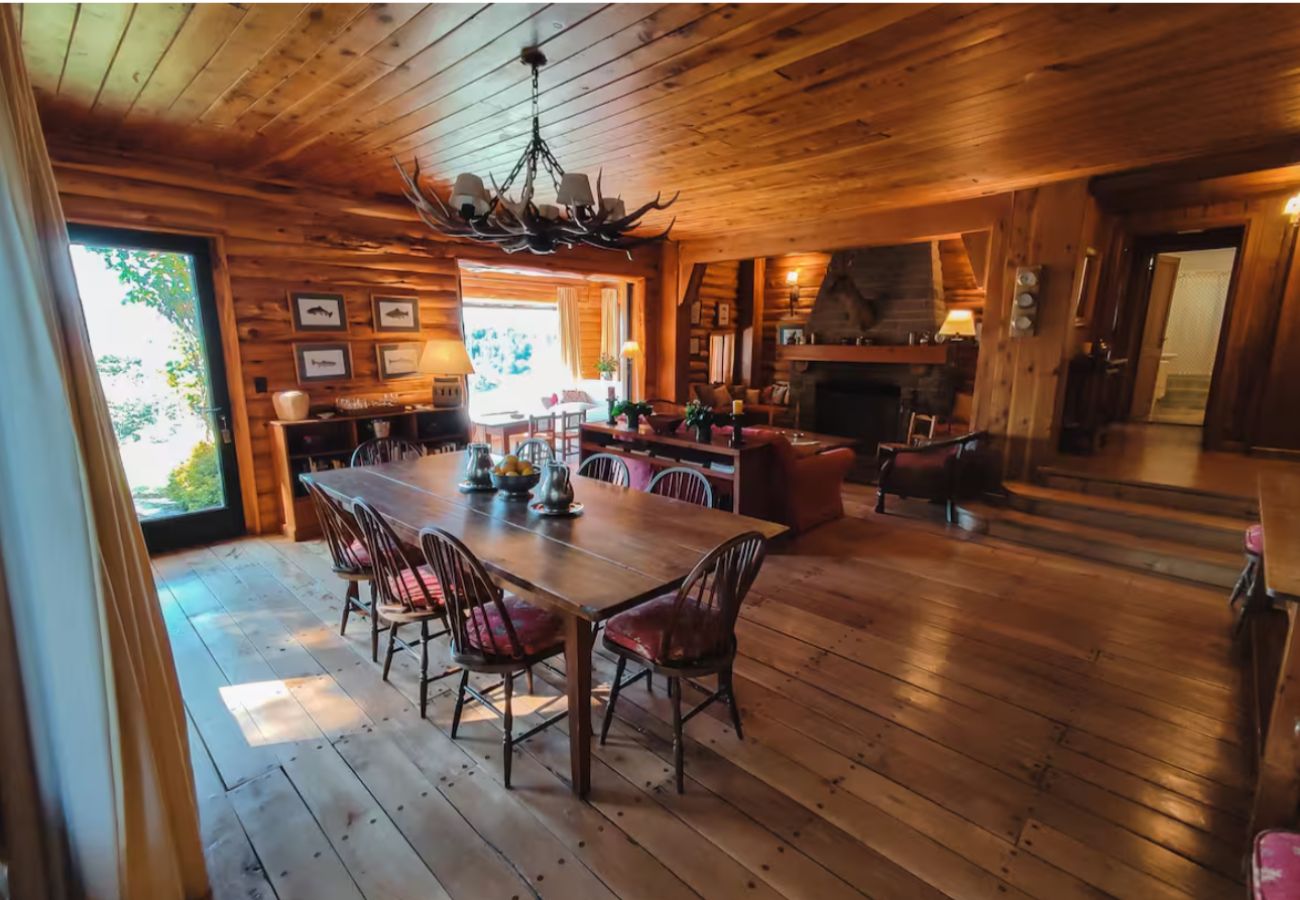 Casa en San Carlos de Bariloche - Beautiful house in Llao Llao, Bariloche