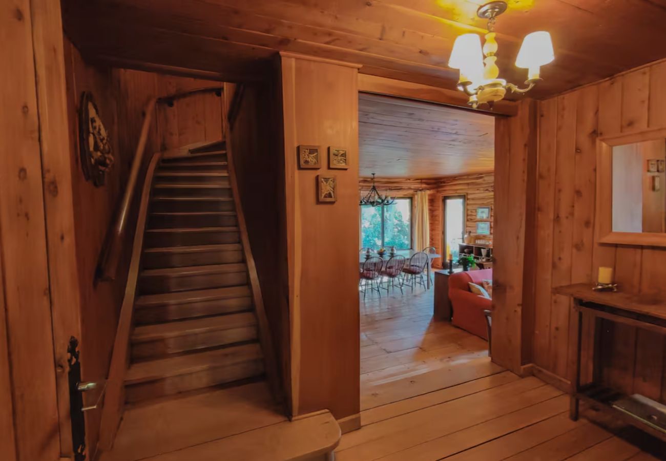 Casa en San Carlos de Bariloche - Beautiful house in Llao Llao, Bariloche