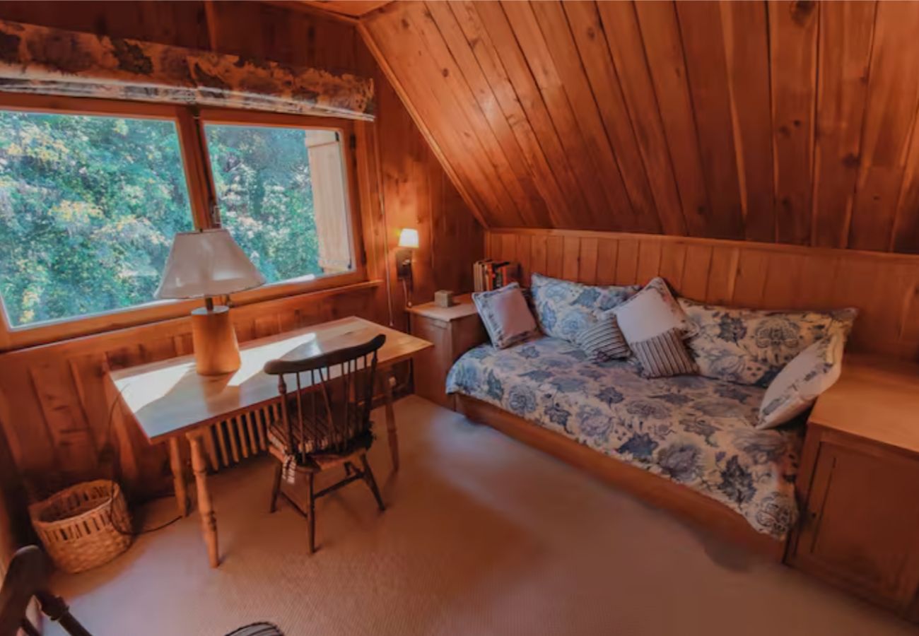 Casa en San Carlos de Bariloche - Beautiful house in Llao Llao, Bariloche