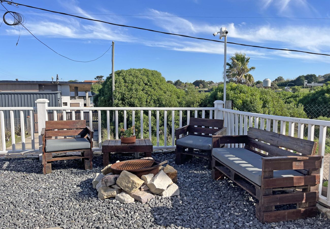 Casa en Chapadmalal - Vista Serena | Casa Marina | Hola Sur