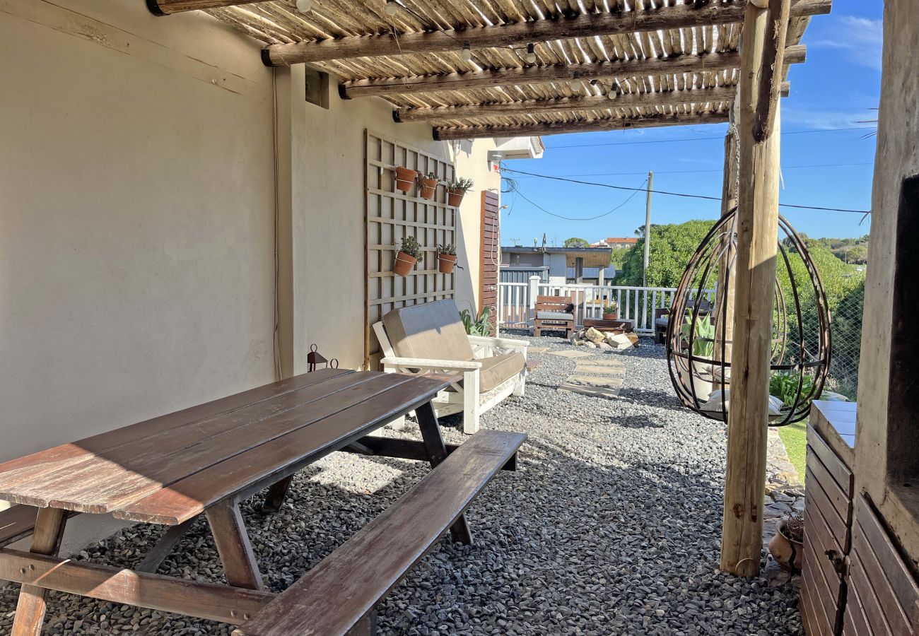 Casa en Chapadmalal - Vista Serena | Casa Marina | Hola Sur