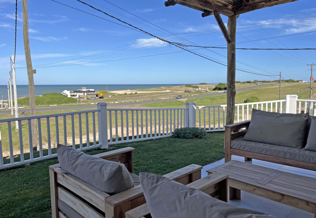 Casa en Chapadmalal - Vista Serena | Casa Marina | Hola Sur