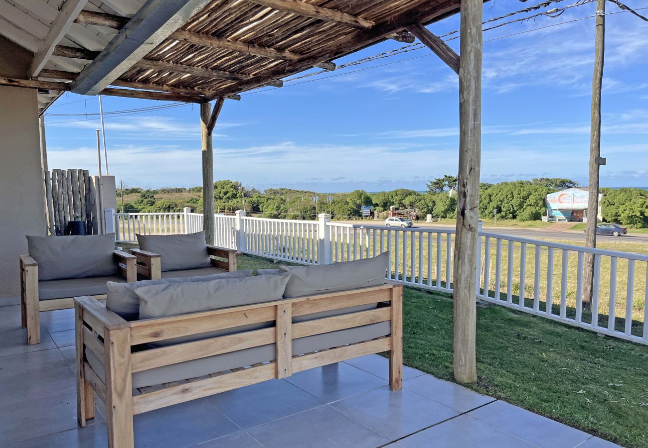 Casa en Chapadmalal - Vista Serena | Casa Marina | Hola Sur