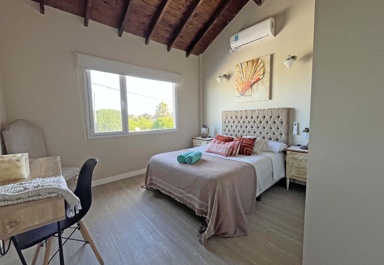 Casa en Chapadmalal - Vista Serena | Casa Marina | Hola Sur