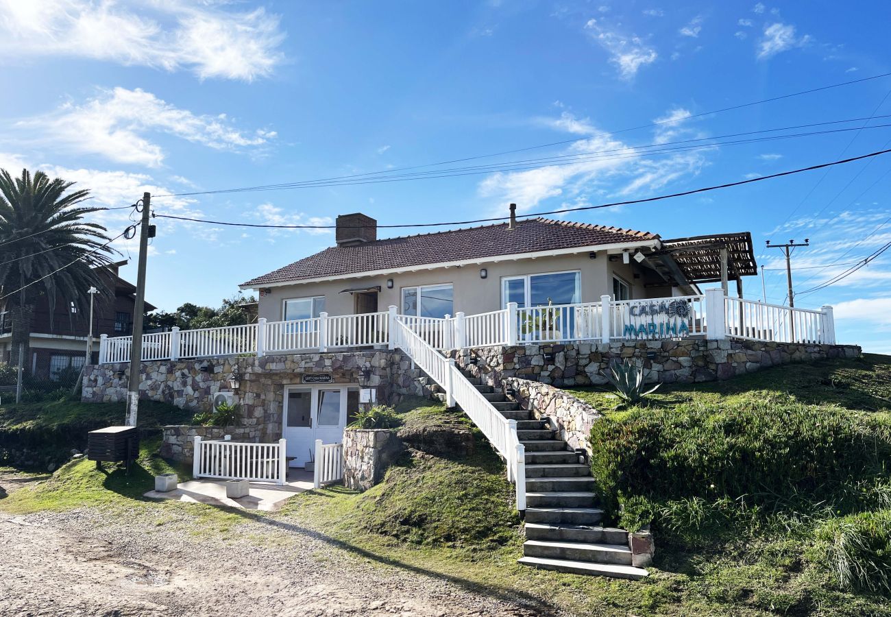Casa en Chapadmalal - Vista Serena | Casa Marina | Hola Sur