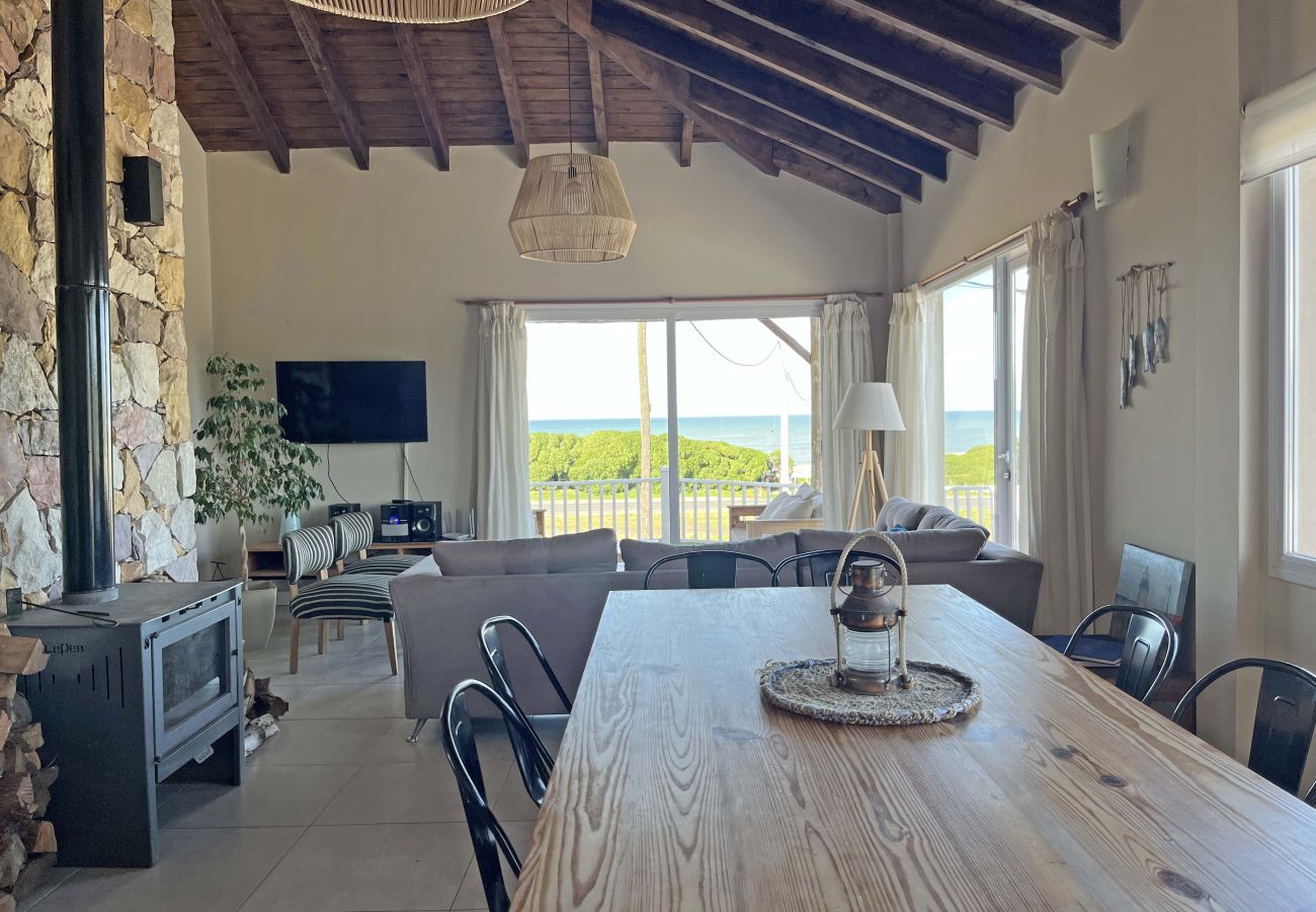 Casa en Chapadmalal - Vista Serena | Casa Marina | Hola Sur