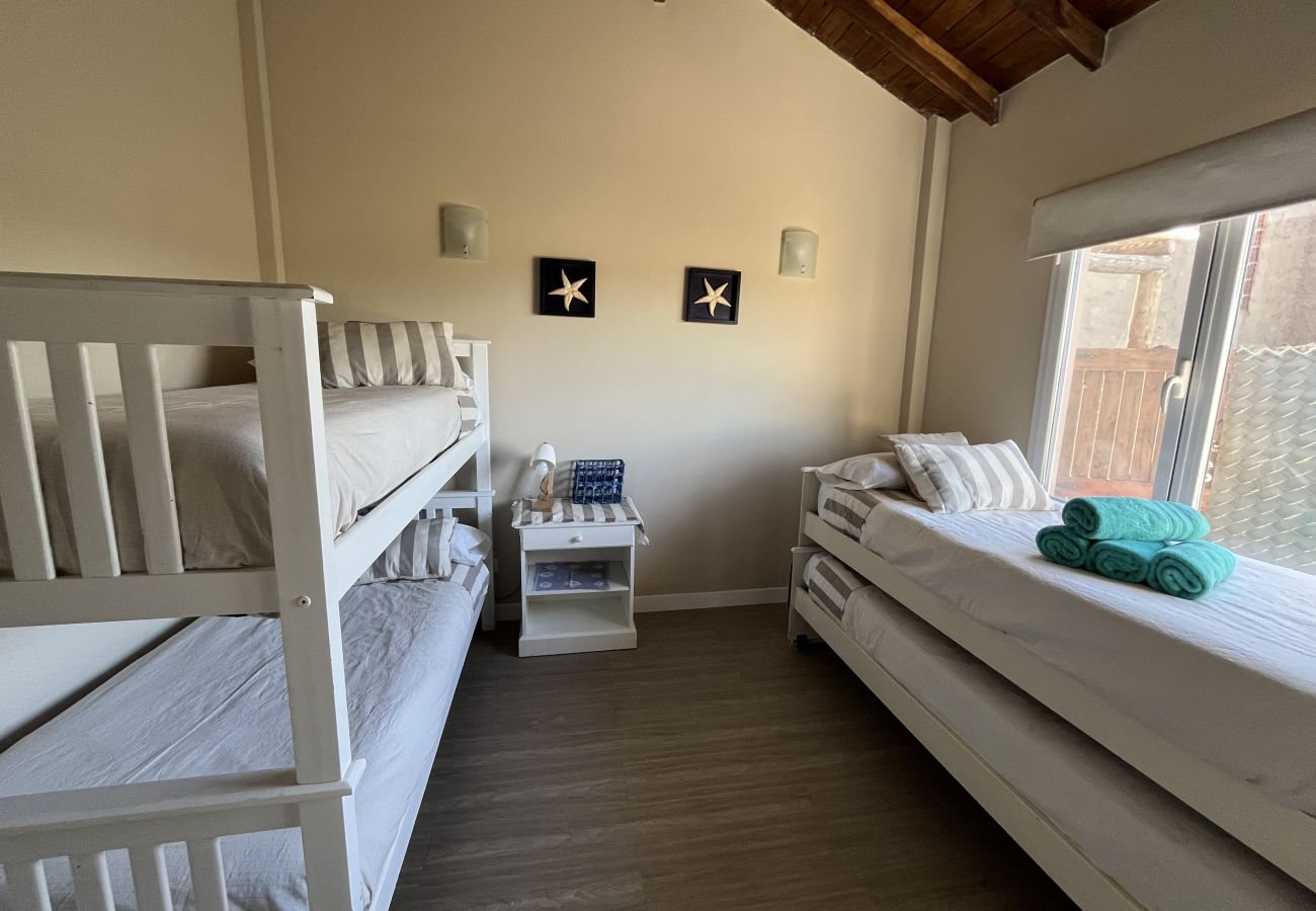 Casa en Chapadmalal - Vista Serena | Casa Marina | Hola Sur