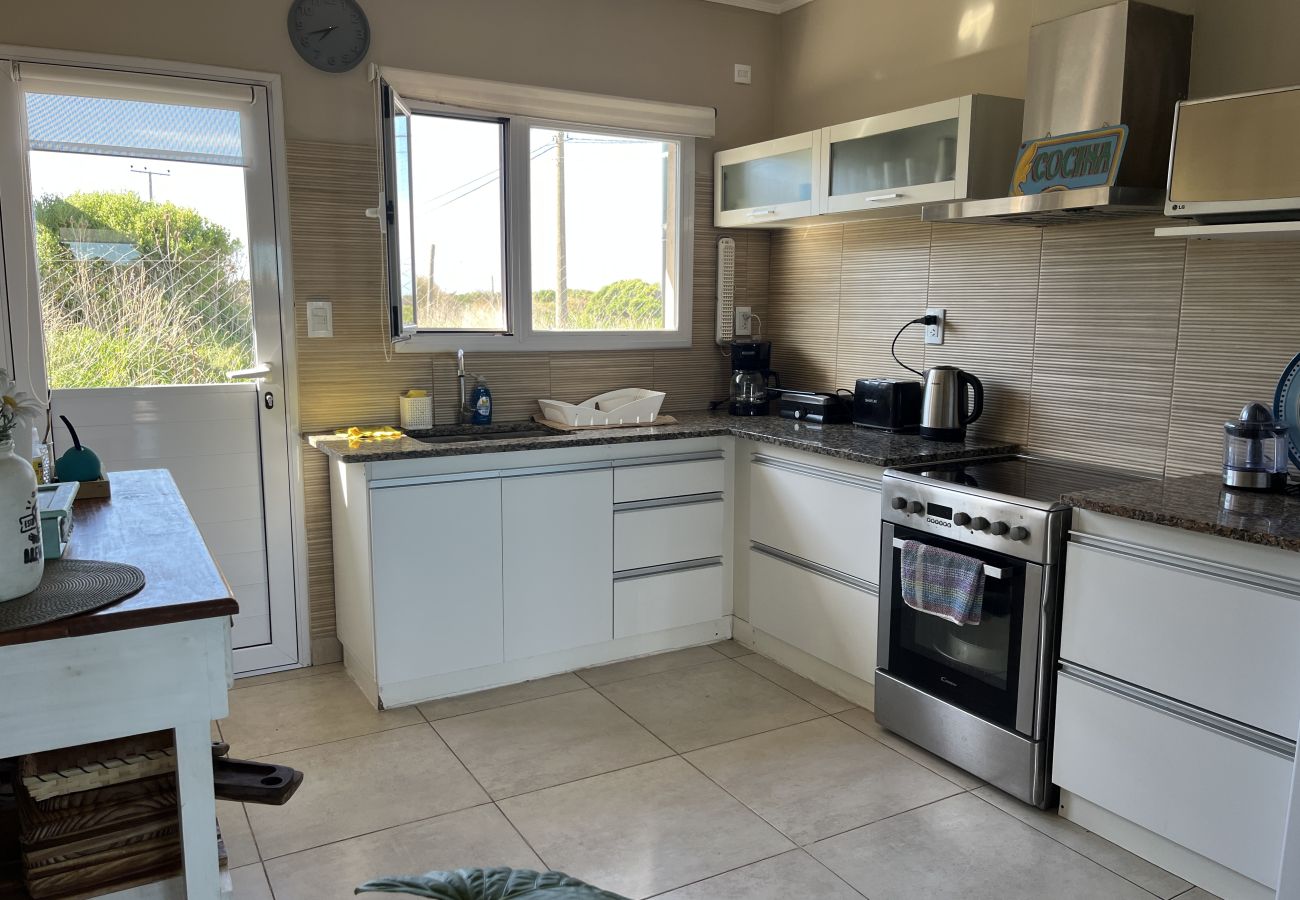 Casa en Chapadmalal - Vista Serena | Casa Marina | Hola Sur