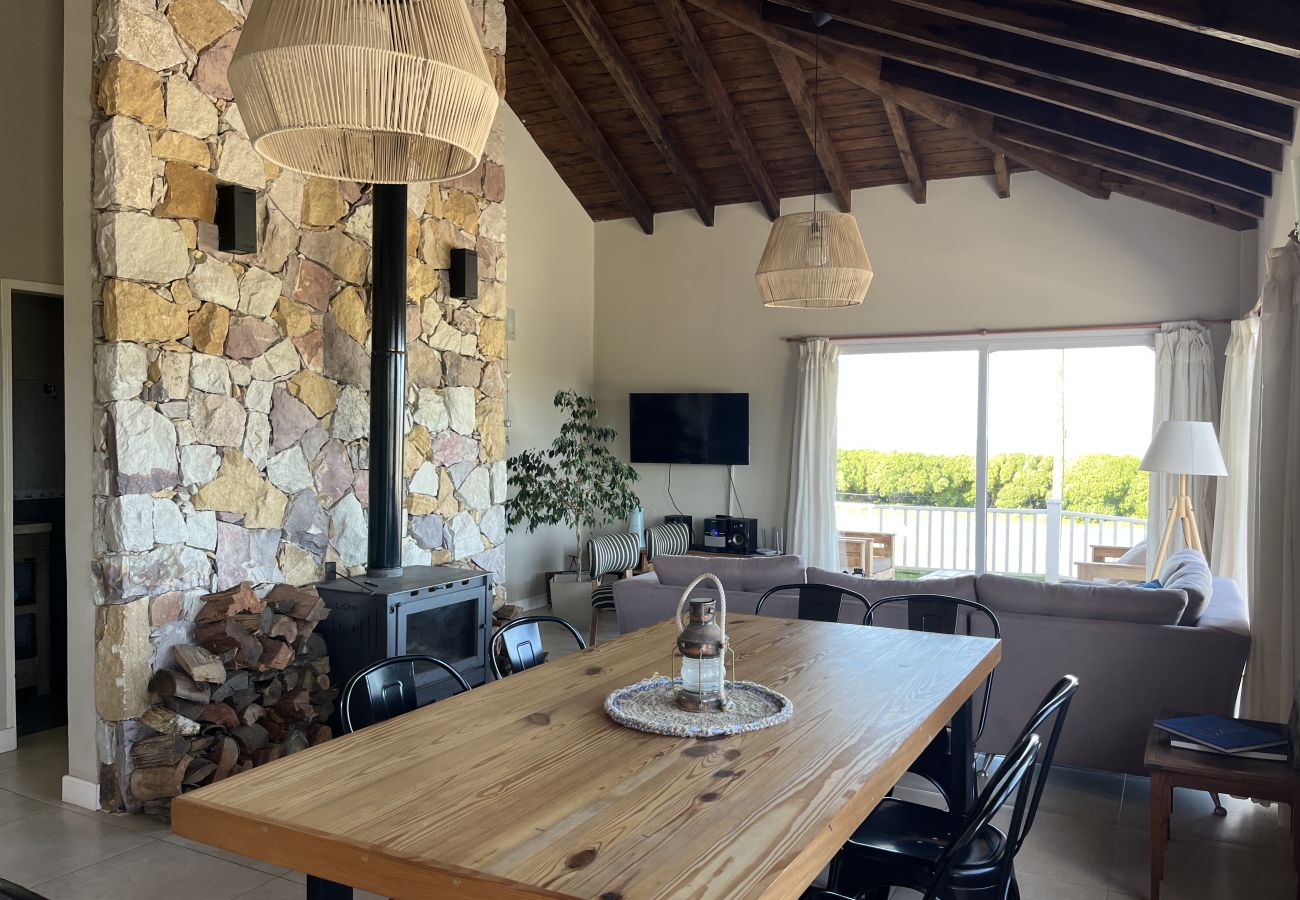 Casa en Chapadmalal - Vista Serena | Casa Marina | Hola Sur