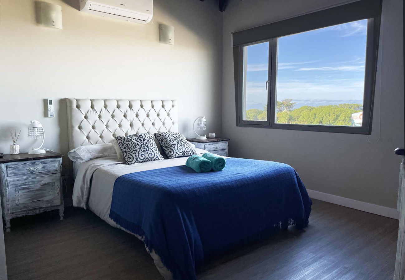 Casa en Chapadmalal - Vista Serena | Casa Marina | Hola Sur