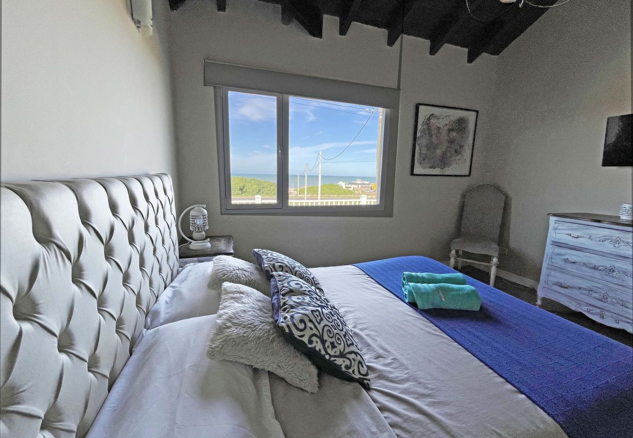 Casa en Chapadmalal - Vista Serena | Casa Marina | Hola Sur