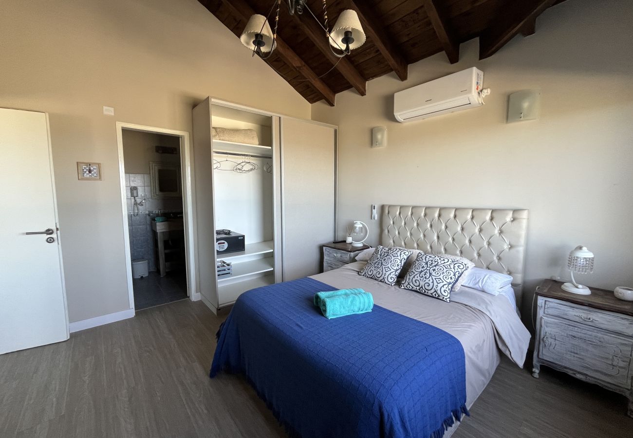 Casa en Chapadmalal - Vista Serena | Casa Marina | Hola Sur