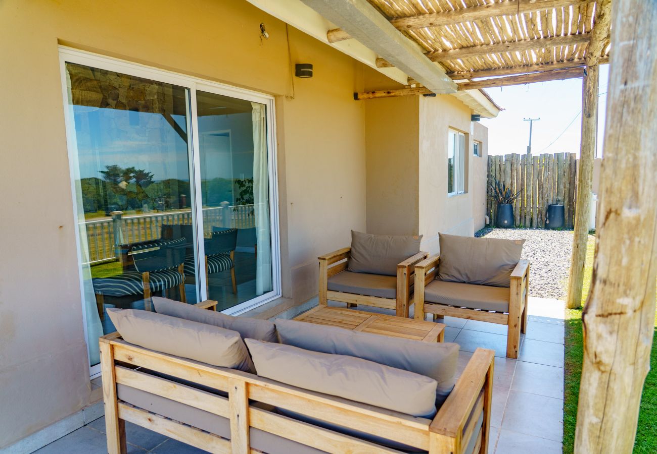 Casa en Chapadmalal - Vista Serena | Casa Marina | Hola Sur