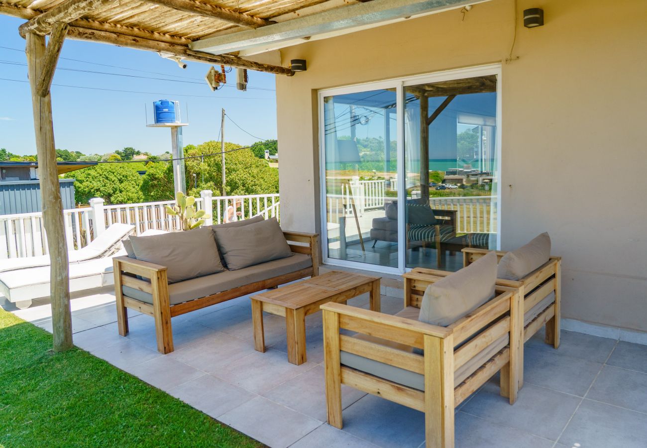 Casa en Chapadmalal - Vista Serena | Casa Marina | Hola Sur