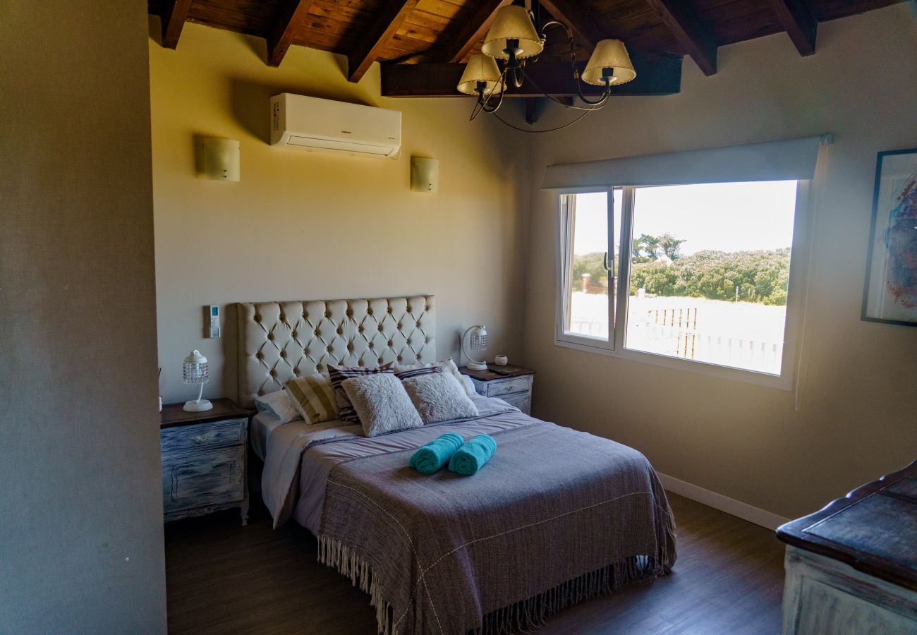 Casa en Chapadmalal - Vista Serena | Casa Marina | Hola Sur