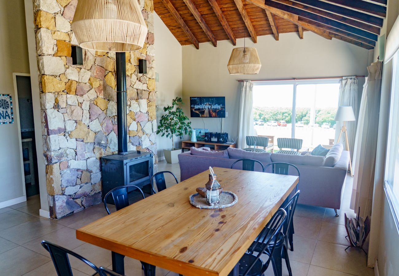 Casa en Chapadmalal - Vista Serena | Casa Marina | Hola Sur