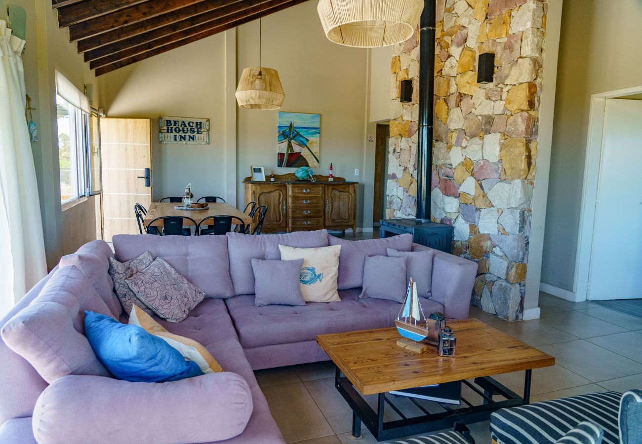 Casa en Chapadmalal - Vista Serena | Casa Marina | Hola Sur