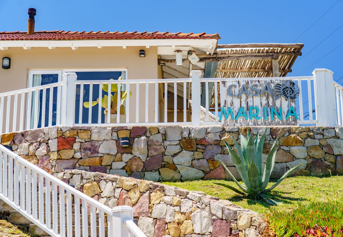 Casa en Chapadmalal - Vista Serena | Casa Marina | Hola Sur