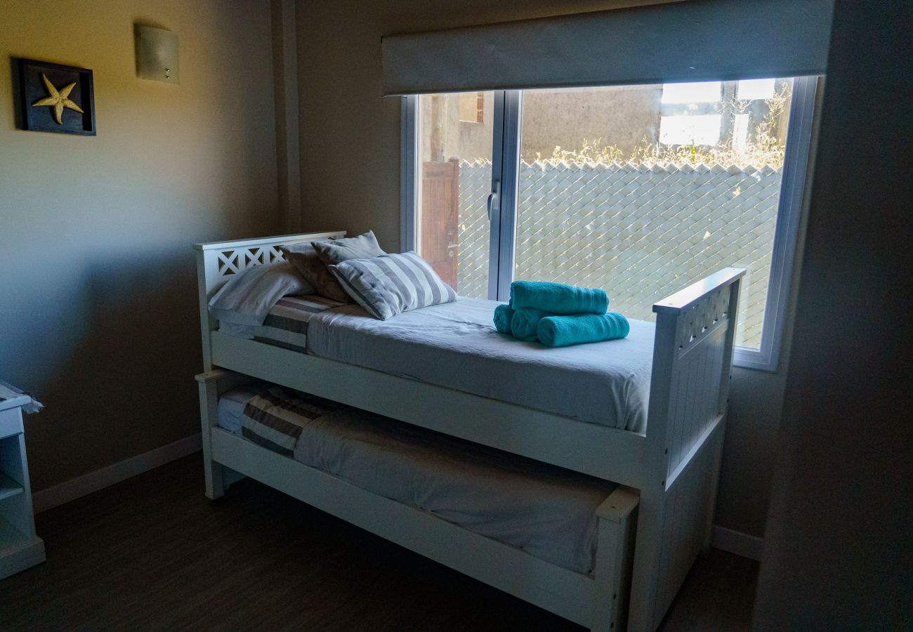 Casa en Chapadmalal - Vista Serena | Casa Marina | Hola Sur