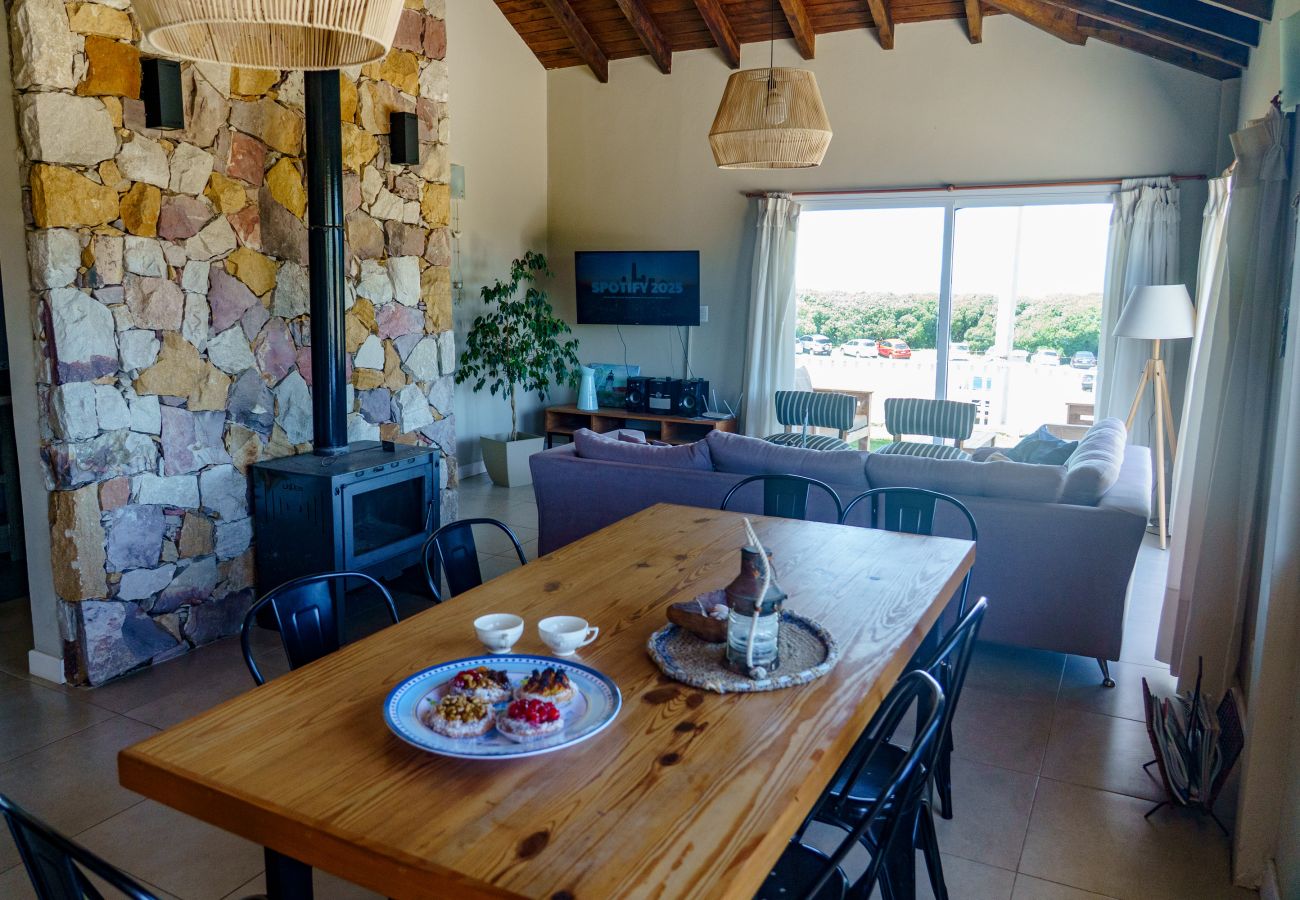 Casa en Chapadmalal - Vista Serena | Casa Marina | Hola Sur