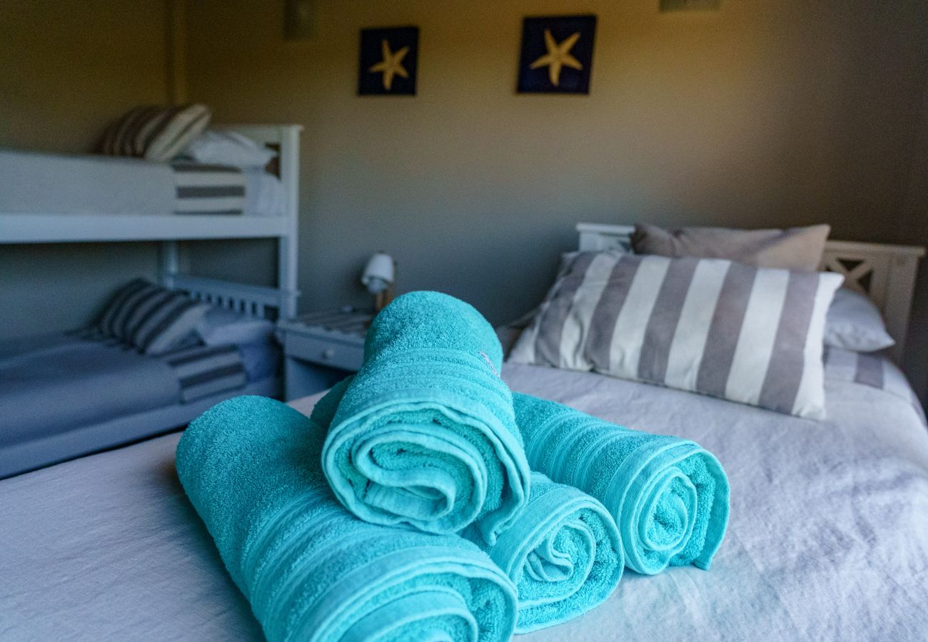 Casa en Chapadmalal - Vista Serena | Casa Marina | Hola Sur