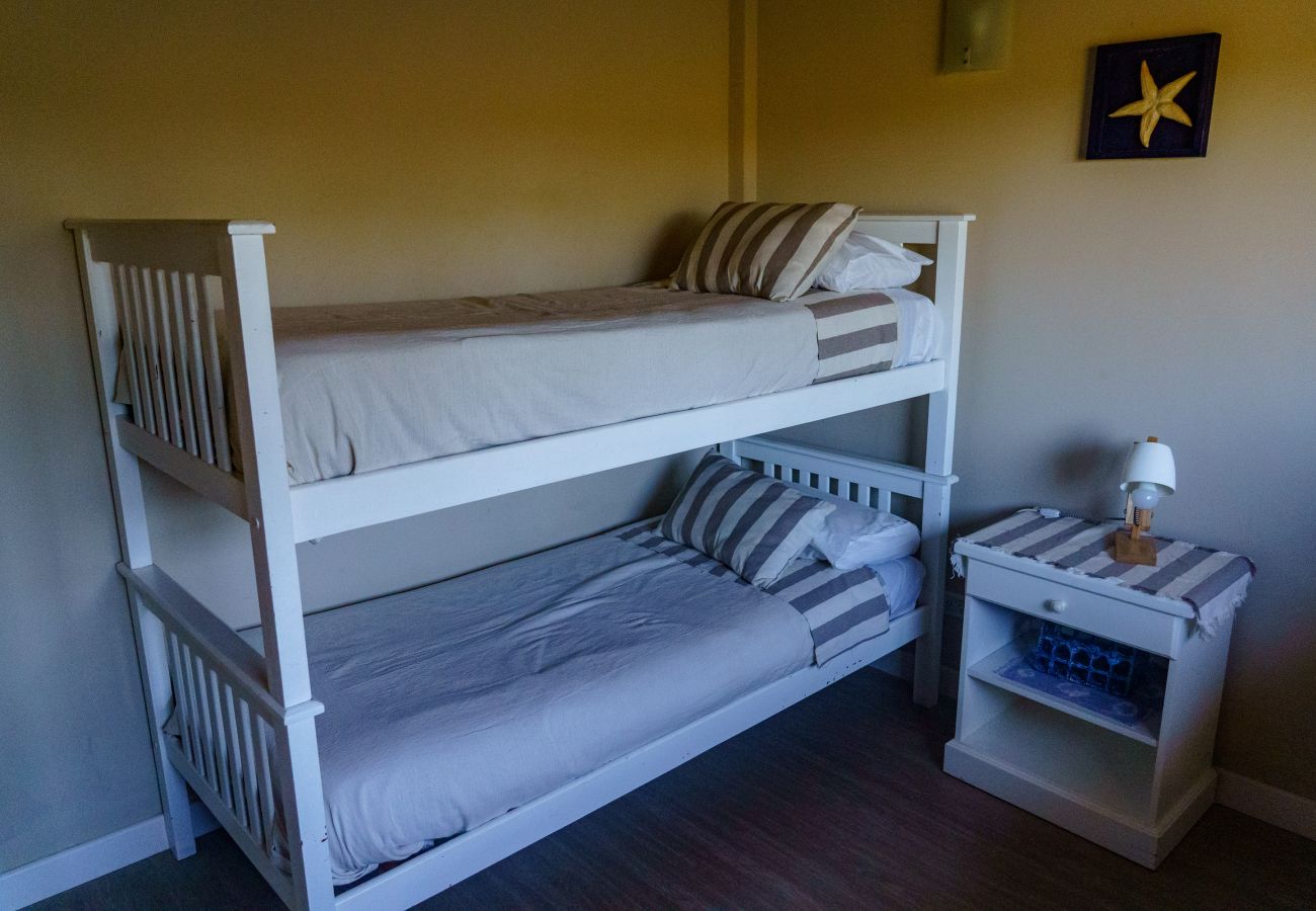 Casa en Chapadmalal - Vista Serena | Casa Marina | Hola Sur